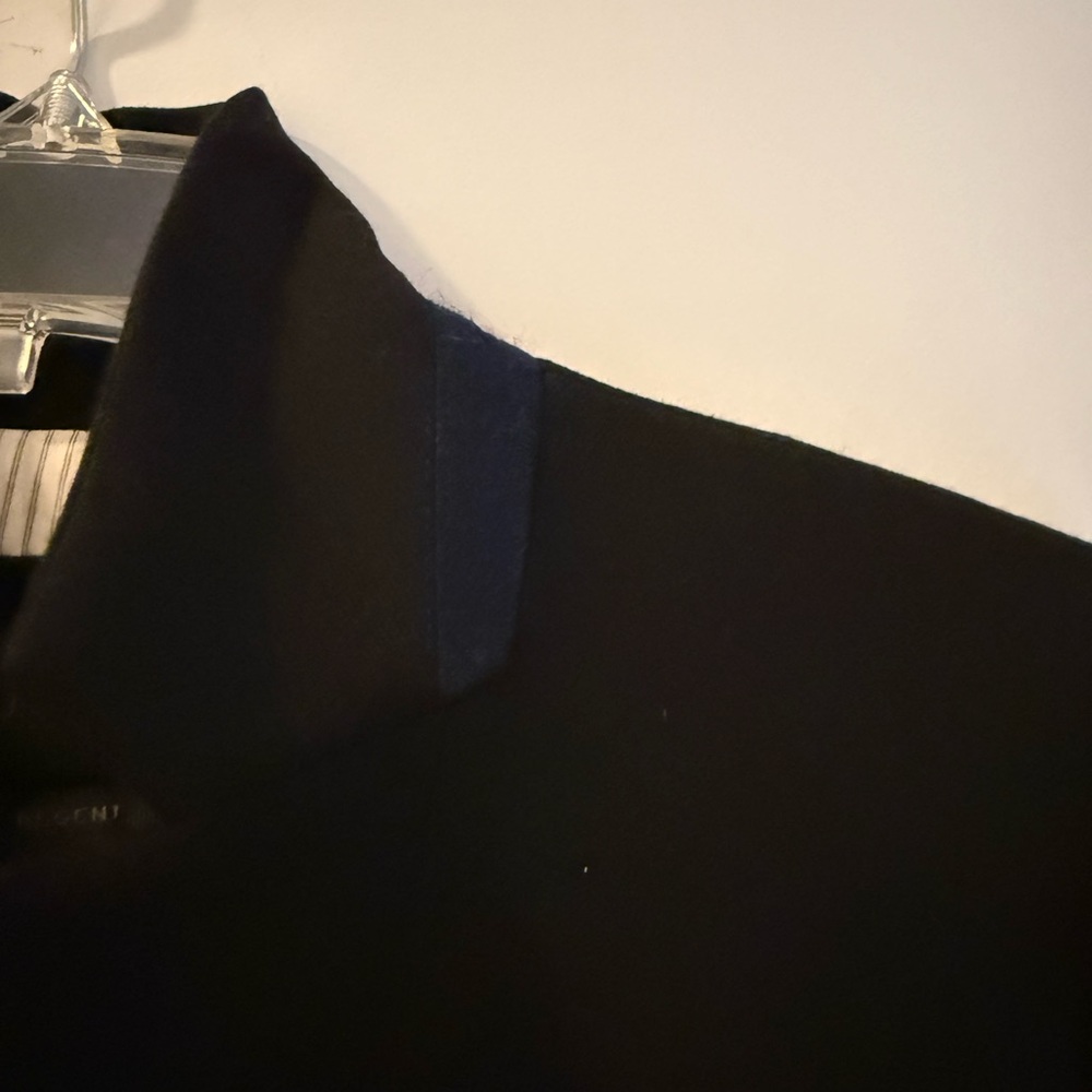 J. Crew Black Regent Blazer - Picture 3 of 6
